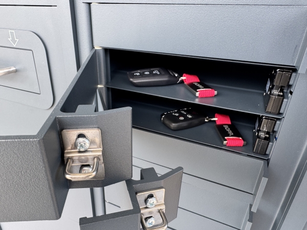 KeyBox Strong Erweiterung