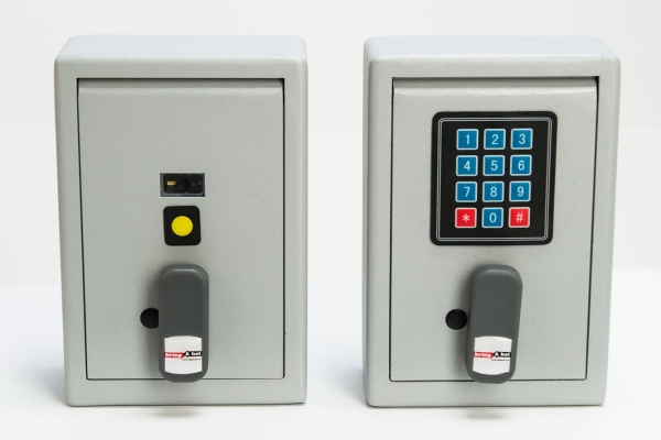 KeySafe Cloud