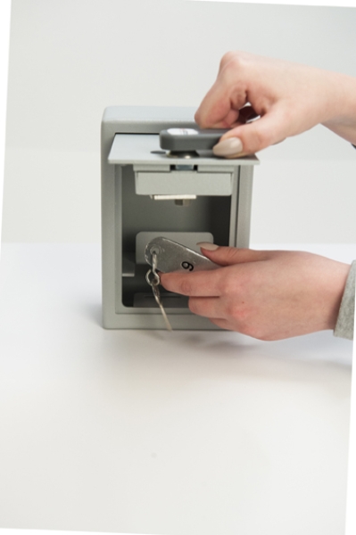 KeySafe Cloud
