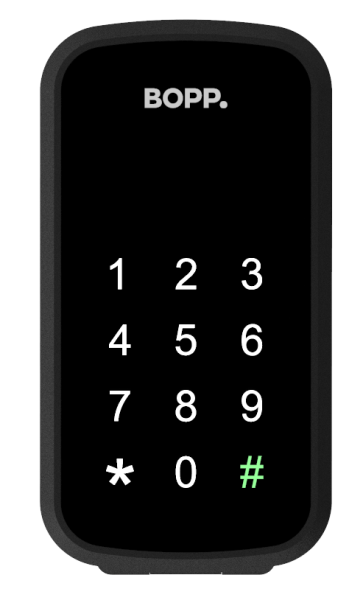 KeySafe Smart S2 Wandbefestigung