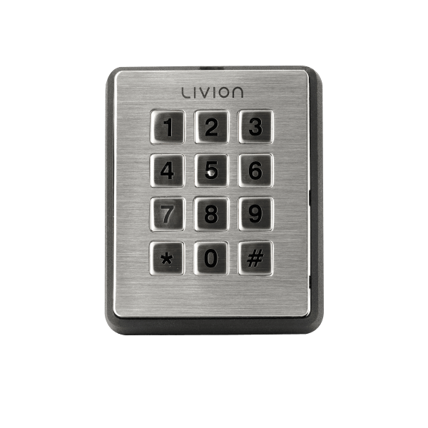 Livion Keypad
