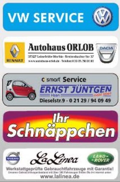 Mobiler Hängeschildmast inkl. Werbetafel