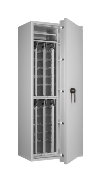 Schlüsseltresor STC AS