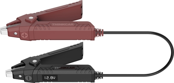 Thinkeasy2 Batterietester T-EAYSY