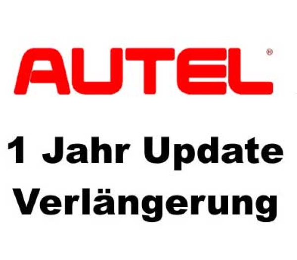 Autel Updates