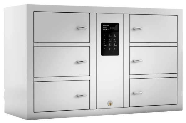 ValueBox 7006 S