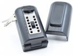 KeySafe Pro P500