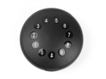 KeySafe Solo geschlossen