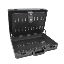 Schlüsselkoffer Premium für 60 Schlüssel