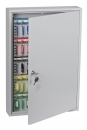 Schlüsselschrank mit 100 Haken