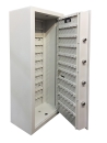 Schlüsseltresor VdS für 154 Schlüssel